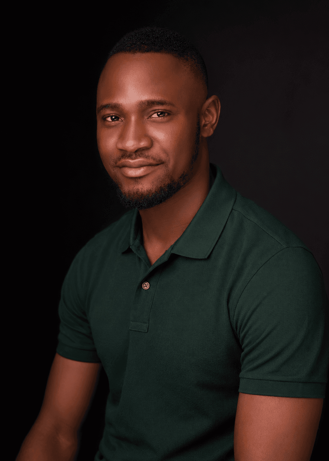 Ikechukwu Augustine